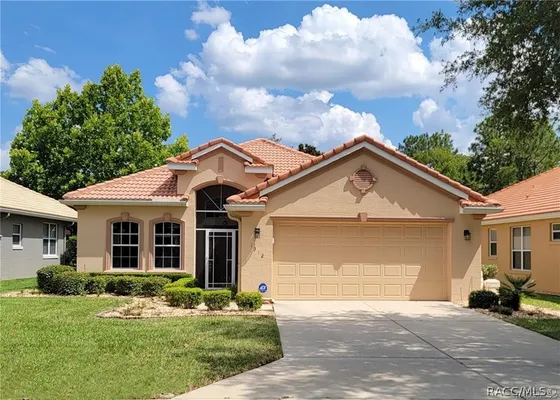 Property Slideshow image 3 of 37 | 1312 w skyview crossing dr, Hernando, FL, 34442