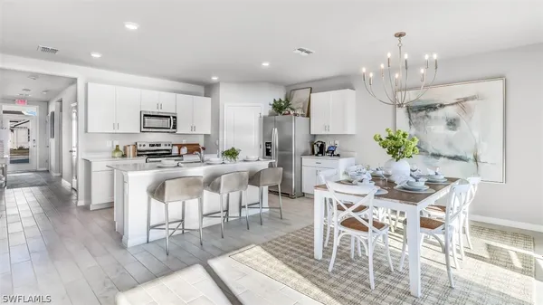 Property Slideshow image 2 of 14 | 3566 crosswater dr, North Fort Myers, FL, 33917