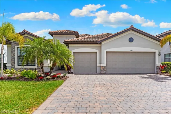 Property Slideshow image 3 of 50 | 19613 the place blvd, Estero, FL, 33928