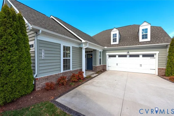 Property Slideshow image 3 of 62 | 6738 welara run, Moseley, VA, 23120