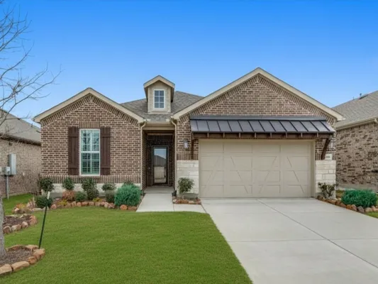 Property Slideshow image 2 of 38 | 308 sleepy willow ln, Mckinney, TX, 75071