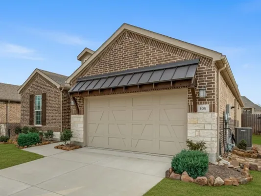 Property Slideshow image 3 of 38 | 308 sleepy willow ln, Mckinney, TX, 75071