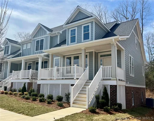 Property Slideshow image 2 of 35 | 5319 salzman st, Williamsburg, VA, 23188