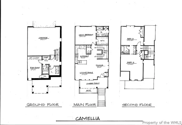Property Slideshow image 3 of 35 | 5319 salzman st, Williamsburg, VA, 23188