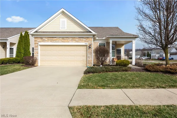 Property Slideshow image 2 of 30 | 9483 redington dr, North Ridgeville, OH, 44039