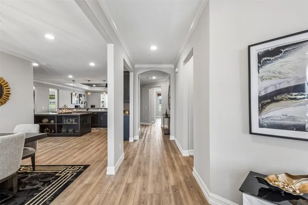 Property Slideshow image 3 of 33 | 916 firework dr, Little Elm, TX, 76227