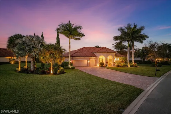 Property Slideshow image 2 of 50 | 9505 campanile cir, Naples, FL, 34114