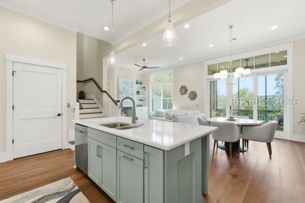 Property Slideshow image 3 of 31 | 1 grandview ct 8, Hilton Head Island, SC, 29926