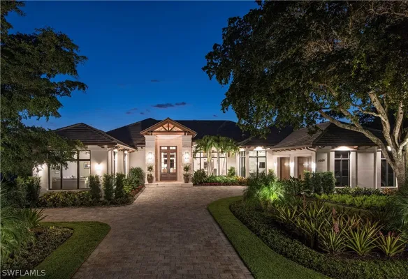 Property Slideshow image 2 of 28 | 6601 george washington way, Naples, FL, 34108