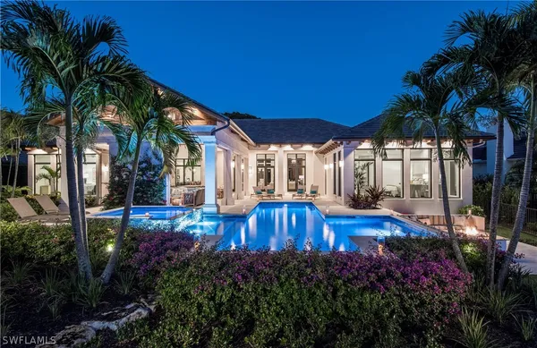 Property Slideshow image 3 of 28 | 6601 george washington way, Naples, FL, 34108