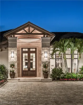 Property Slideshow image 3 of 28 | 6601 george washington way, Naples, FL, 34108