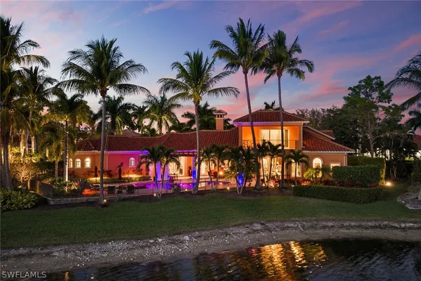 Property Slideshow image 2 of 50 | 7542 snead ct, Naples, FL, 34113