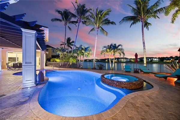 Property Slideshow image 3 of 50 | 7542 snead ct, Naples, FL, 34113