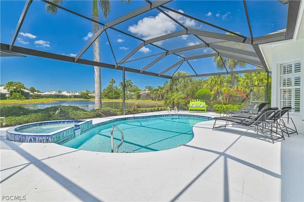 Property Slideshow image 2 of 40 | 3681 lakemont dr, Bonita Springs, FL, 34134