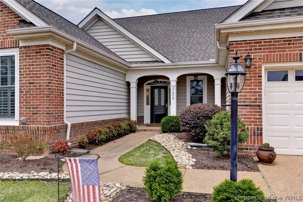 Property Slideshow image 3 of 55 | 7008 gun lock rd, Williamsburg, VA, 23188