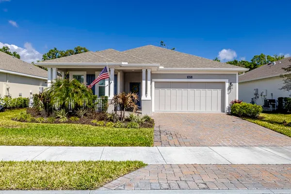 Property Slideshow image 2 of 34 | 3575 loblolly sq, Vero Beach, FL, 32966