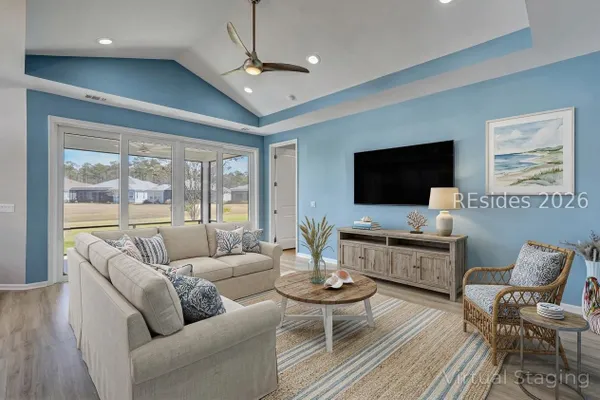 Property Slideshow image 2 of 42 | 267 cool breeze dr, Hardeeville, SC, 29927