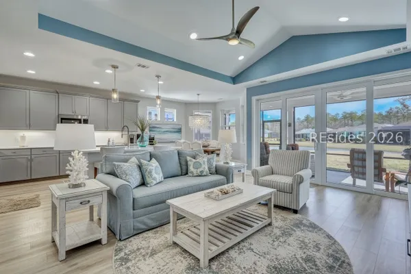 Property Slideshow image 3 of 44 | 267 cool breeze dr, Hardeeville, SC, 29927
