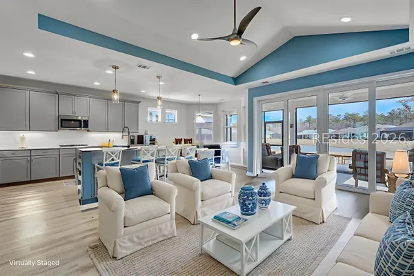 Property Slideshow image 3 of 42 | 267 cool breeze dr, Hardeeville, SC, 29927