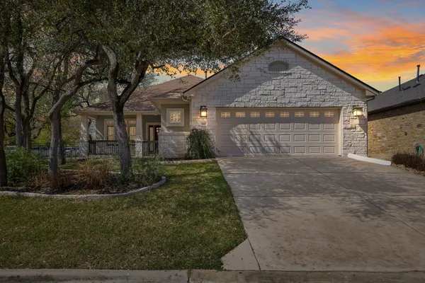 Property Slideshow image 2 of 26 | 5201 big spring st, Georgetown, TX, 78633