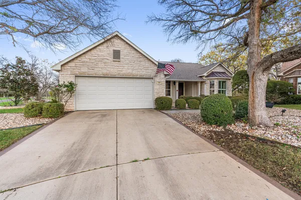 Property Slideshow image 2 of 30 | 151 stetson trl, Georgetown, TX, 78633