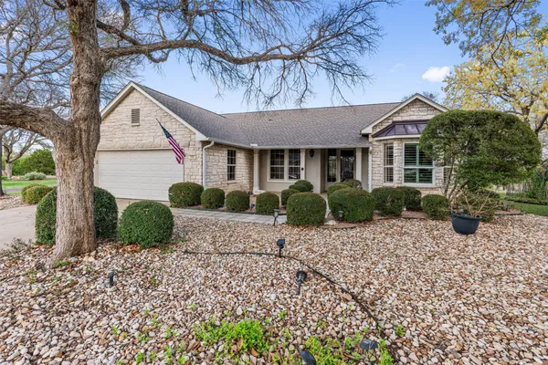 Property Slideshow image 3 of 30 | 151 stetson trl, Georgetown, TX, 78633