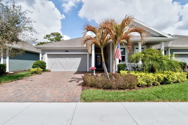 Property Slideshow image 2 of 36 | 5950 wild olive way, Vero Beach, FL, 32966