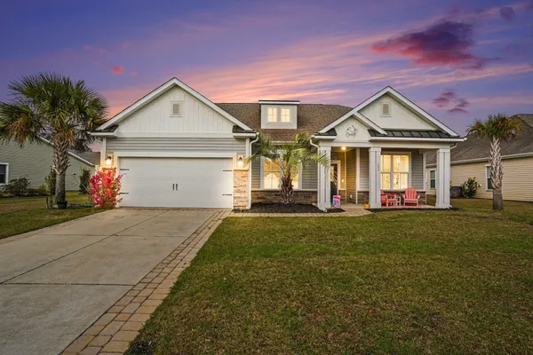 Property Slideshow image 3 of 36 | 193 terra vista dr, Myrtle Beach, SC, 29588