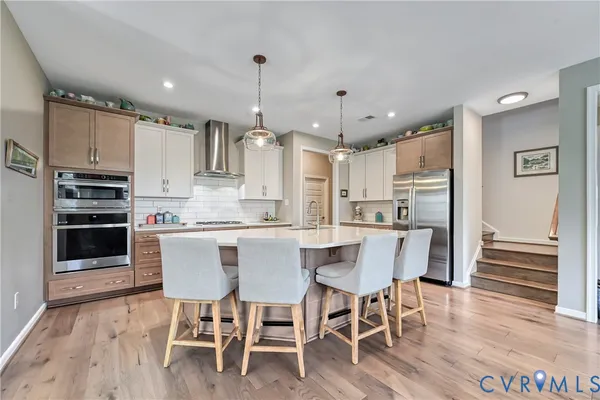 Property Slideshow image 3 of 69 | 9201 cerulean pl, Richmond, VA, 23238