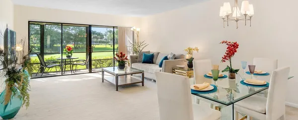 Property Slideshow image 3 of 51 | 5020 golfview ct 1415, Delray Beach, FL, 33484