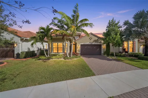 Property Slideshow image 2 of 75 | 11927 leon cir, Parkland, FL, 33076