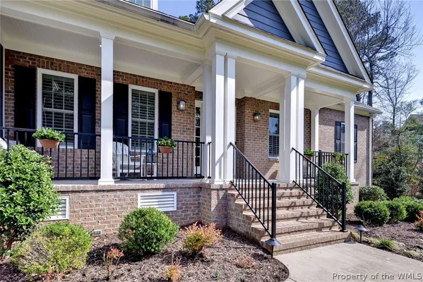 Property Slideshow image 2 of 50 | 104 stoke poges, Williamsburg, VA, 23188