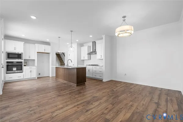 Property Slideshow image 2 of 29 | 6726 mayland ridge ln, Moseley, VA, 23120