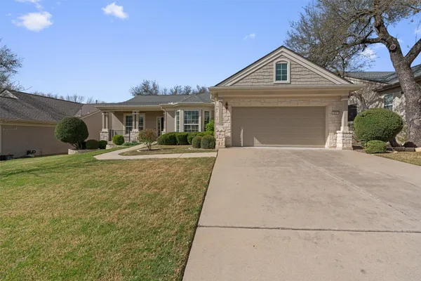 Property Slideshow image 2 of 29 | 809 armstrong dr, Georgetown, TX, 78633