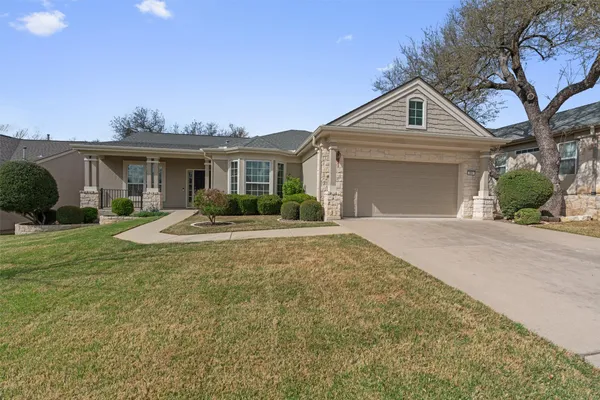 Property Slideshow image 3 of 29 | 809 armstrong dr, Georgetown, TX, 78633