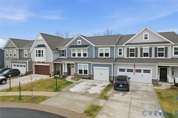 Property Slideshow image 3 of 62 | 9204 cerulean pl, Richmond, VA, 23238