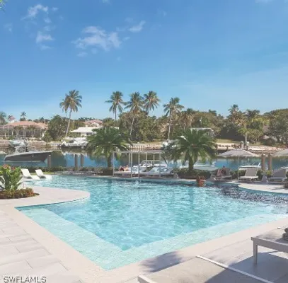 Property Slideshow image 3 of 11 | 2020 gulf shore blvd 203e, Naples, FL, 34102