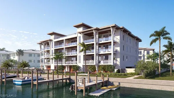 Property Slideshow image 3 of 12 | 2020 gulf shore blvd -201w, Naples, FL, 34102