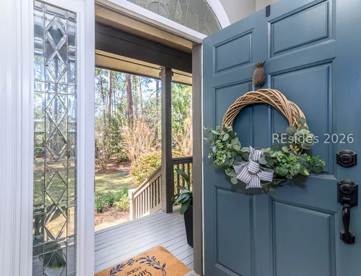 Property Slideshow image 3 of 45 | 61 big woods dr, Hilton Head Island, SC, 29926