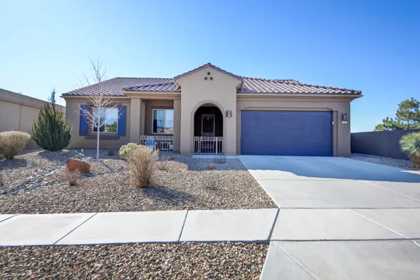 Property Slideshow image 2 of 49 | 9108 lake isabella way, Albuquerque, NM, 87120