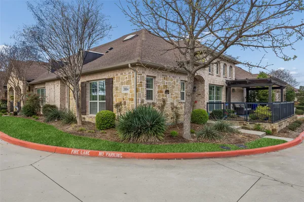 Property Slideshow image 2 of 31 | 3075 willow grove blvd 3804, Mckinney, TX, 75070