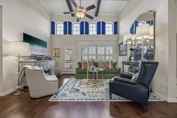 Property Slideshow image 3 of 31 | 3075 willow grove blvd 3804, Mckinney, TX, 75070