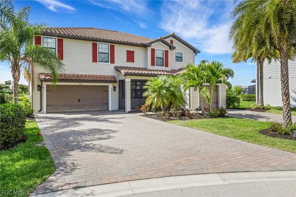 Property Slideshow image 3 of 50 | 11905 hickory estate cir, Fort Myers, FL, 33913