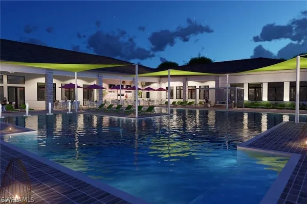 Property Slideshow image 3 of 6 | 2671 ridgecrest pl, Naples, FL, 34112