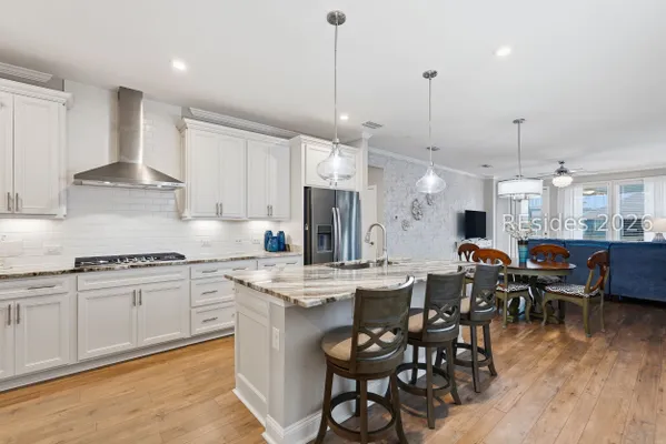 Property Slideshow image 3 of 46 | 452 blue jay ln, Okatie, SC, 29909