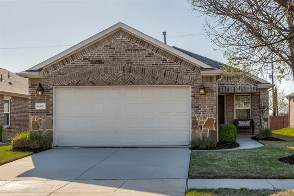Property Slideshow image 2 of 25 | 6805 hickory creek dr, Frisco, TX, 75036
