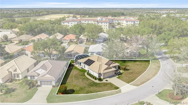 Property Slideshow image 2 of 88 | 847 w silver meadow loop, Hernando, FL, 34442