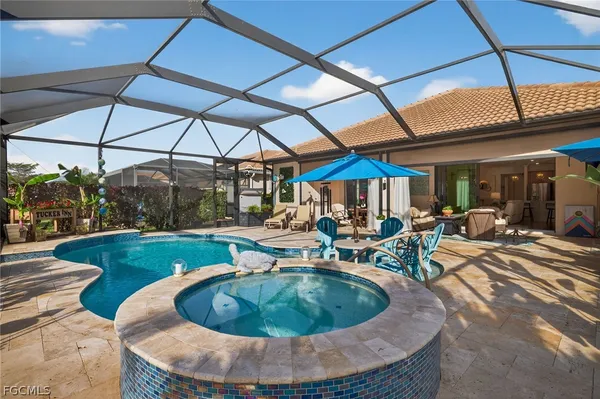 Property Slideshow image 2 of 45 | 10307 fontanella dr, Fort Myers, FL, 33913