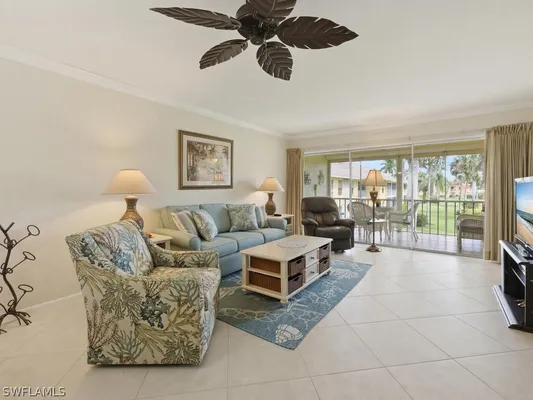 Property Slideshow image 3 of 28 | 351 charlemagne blvd b208, Naples, FL, 34112