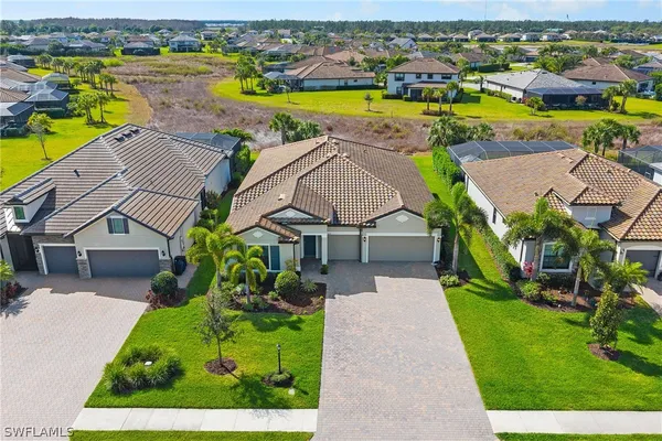 Property Slideshow image 3 of 47 | 17671 brooksin ct, Estero, FL, 33928